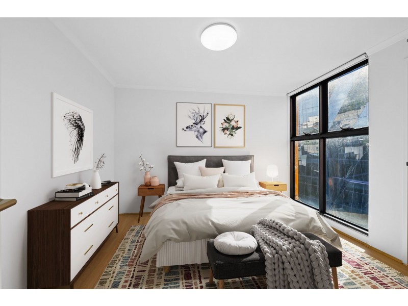 803/646 Harris Street, Ultimo NSW 2007