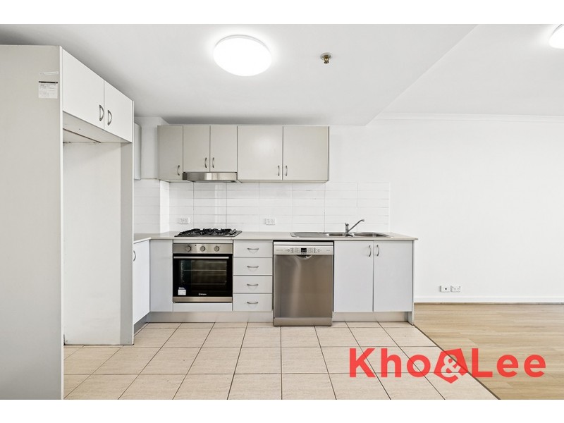 803/646 Harris Street, Ultimo NSW 2007
