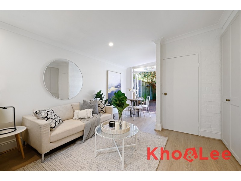 47  Elliott Street, Balmain NSW 2041