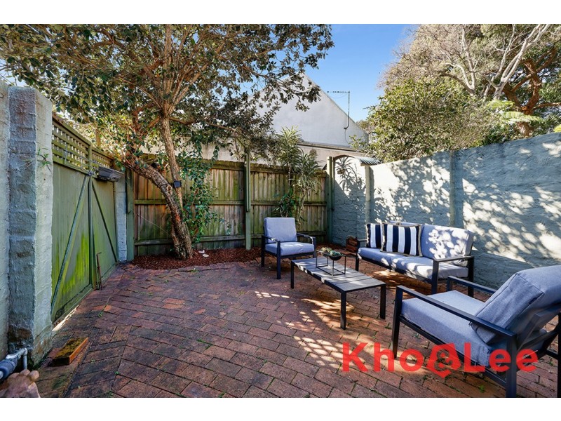 47  Elliott Street, Balmain NSW 2041