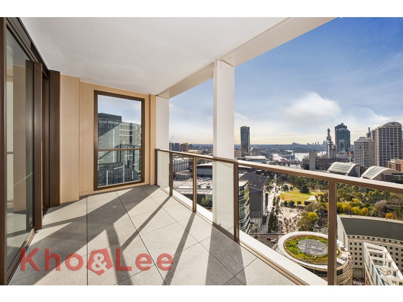 2308/82  Hay Street, Haymarket NSW 2000