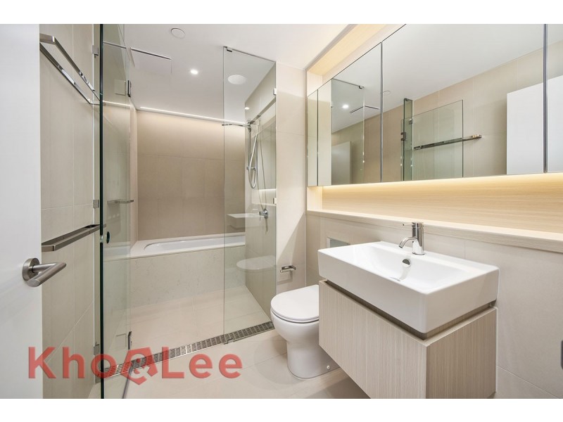 2308/82  Hay Street, Haymarket NSW 2000