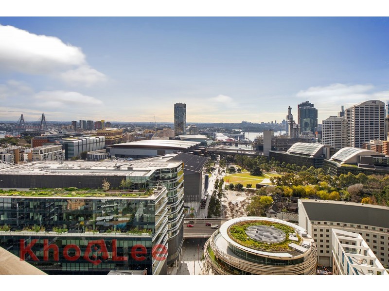 2308/82  Hay Street, Haymarket NSW 2000