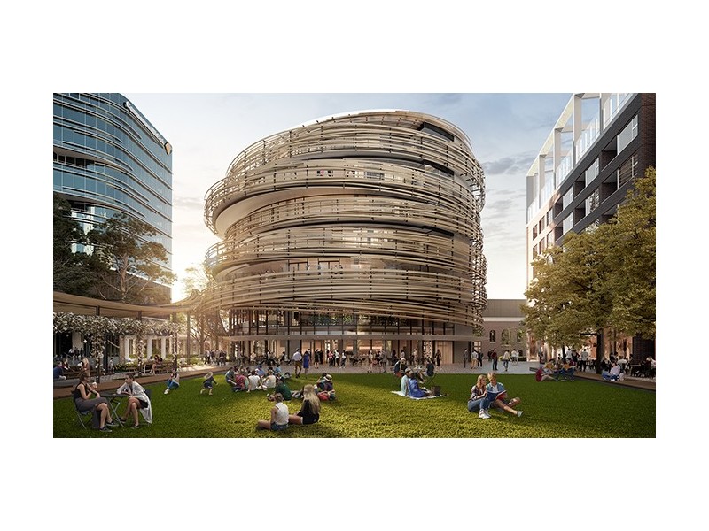 2308/82  Hay Street, Haymarket NSW 2000