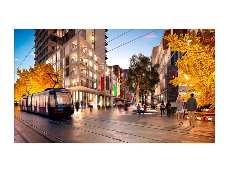 2308/82  Hay Street, Haymarket NSW 2000