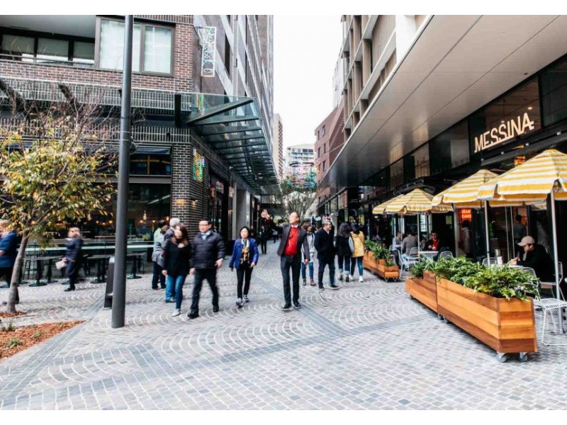 2308/82  Hay Street, Haymarket NSW 2000