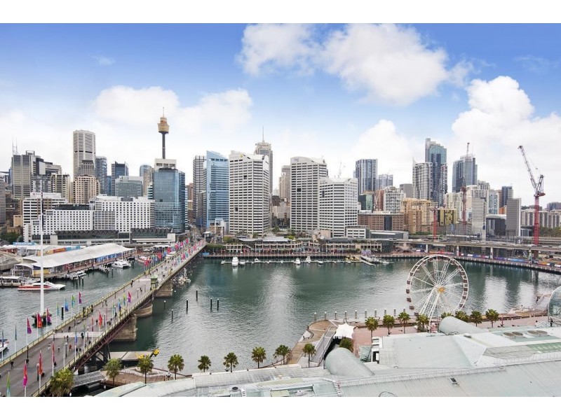 2308/82  Hay Street, Haymarket NSW 2000