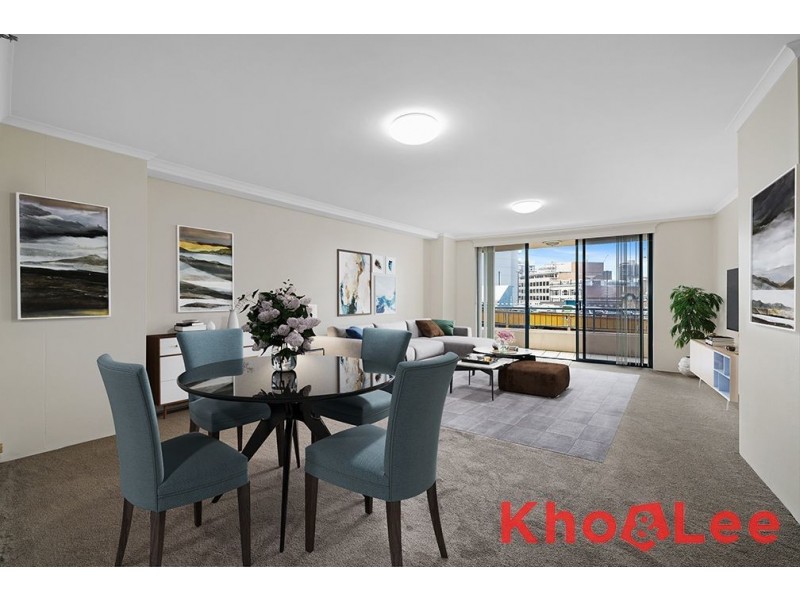 524/317 Castlereagh Street, Haymarket NSW 2000