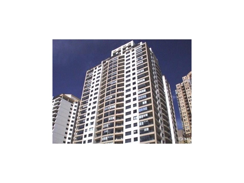 524/317 Castlereagh Street, Haymarket NSW 2000
