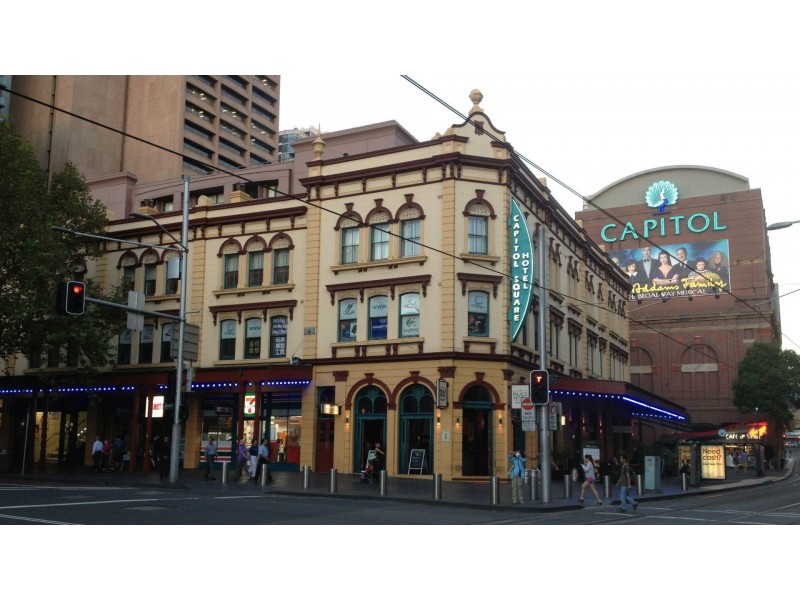 524/317 Castlereagh Street, Haymarket NSW 2000