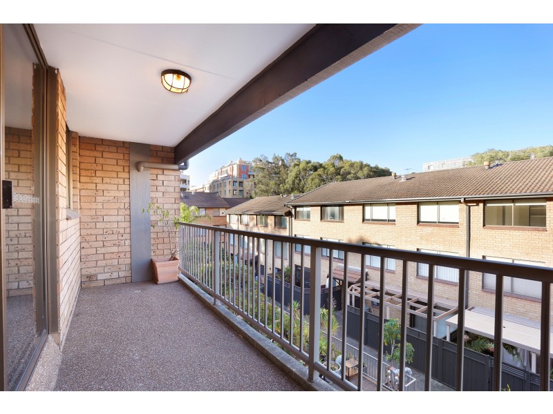 33/1-19 Allen Street, Pyrmont NSW 2009