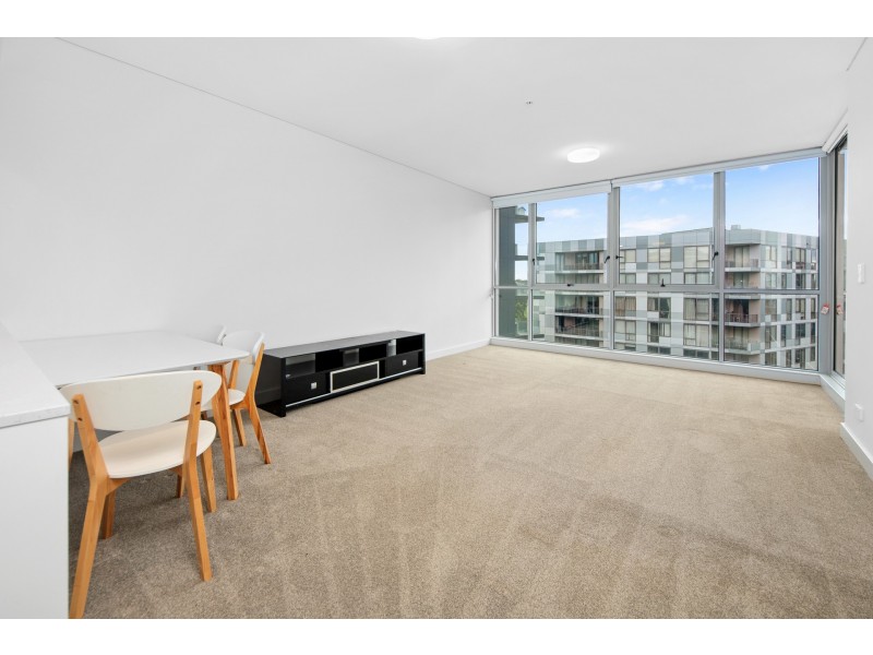 804/1 Magdalene Terrace, Wolli Creek NSW 2205