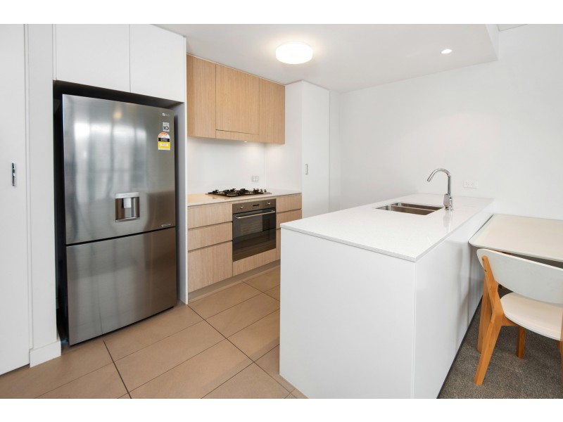 804/1 Magdalene Terrace, Wolli Creek NSW 2205