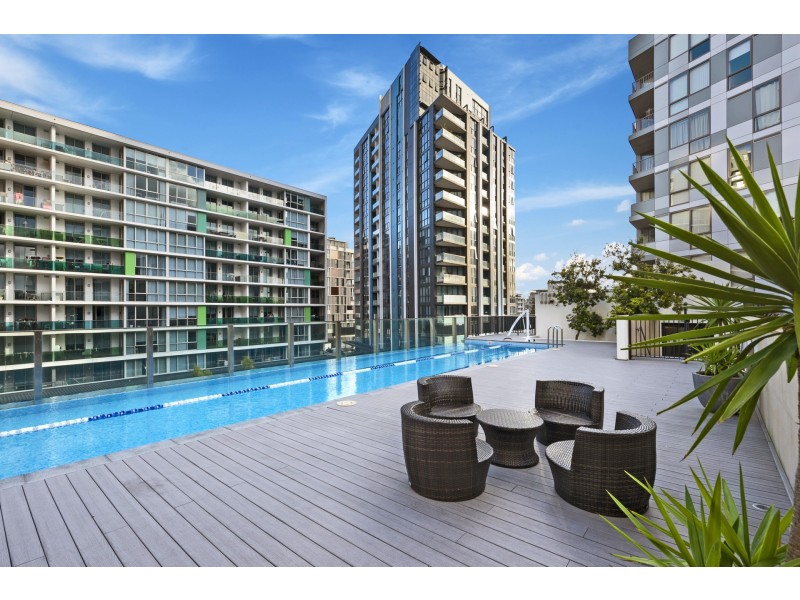804/1 Magdalene Terrace, Wolli Creek NSW 2205