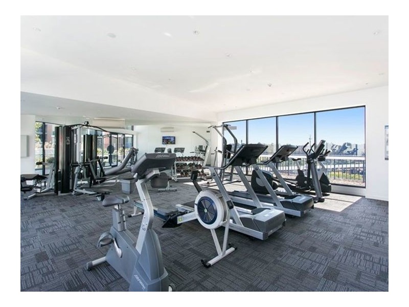 804/1 Magdalene Terrace, Wolli Creek NSW 2205