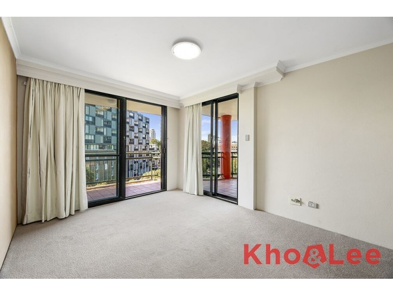 173/2-26 Wattle Crescent, Pyrmont NSW 2009