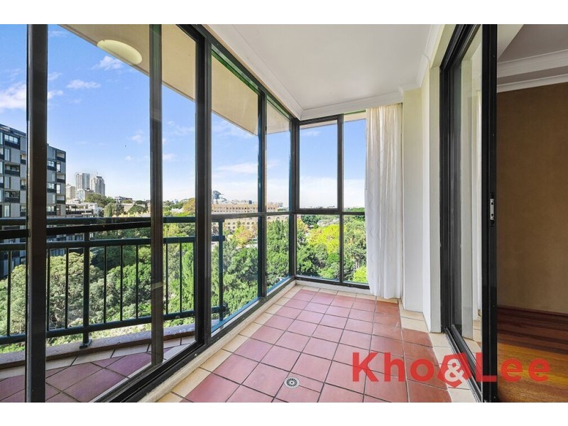173/2-26 Wattle Crescent, Pyrmont NSW 2009