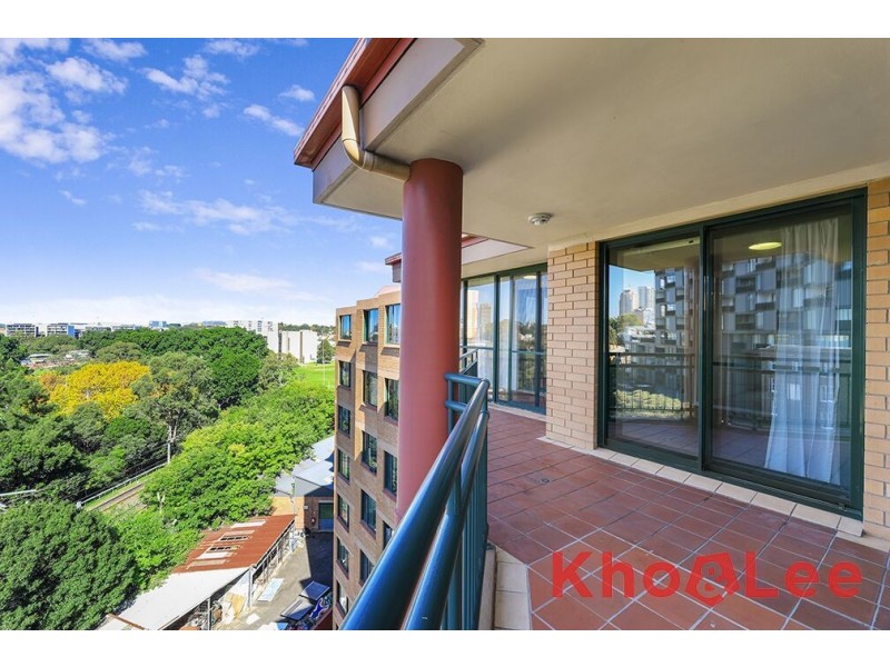 173/2-26 Wattle Crescent, Pyrmont NSW 2009