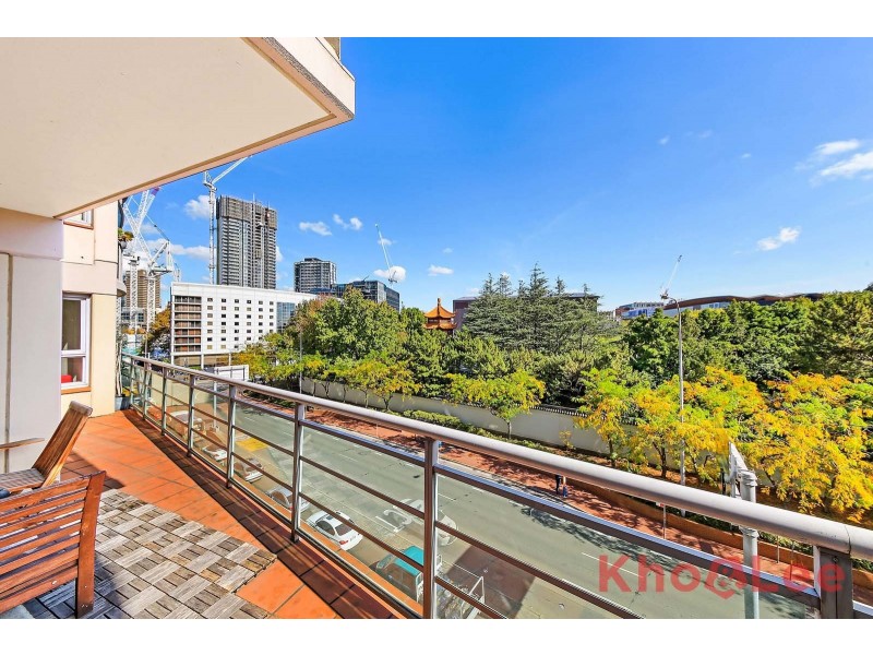 602/28 Harbour Street, Sydney NSW 2000