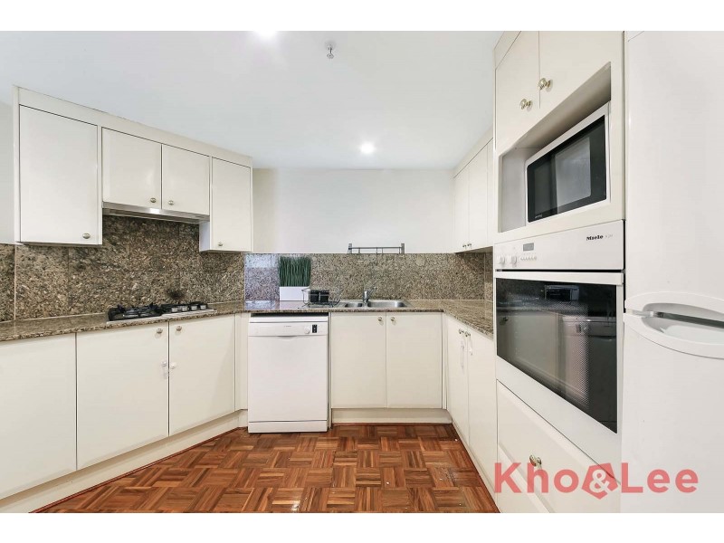 602/28 Harbour Street, Sydney NSW 2000