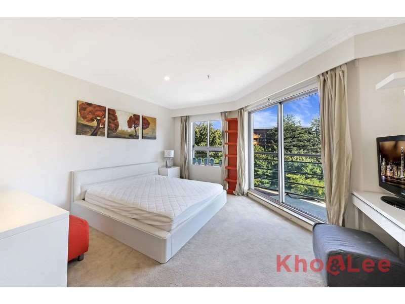 602/28 Harbour Street, Sydney NSW 2000