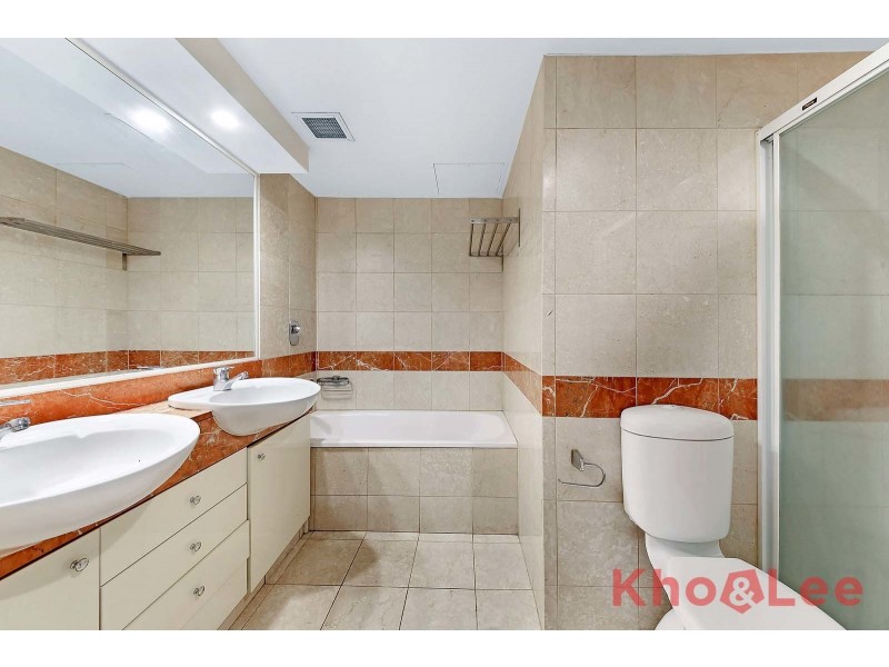 602/28 Harbour Street, Sydney NSW 2000