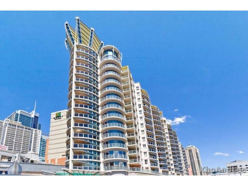 602/28 Harbour Street, Sydney NSW 2000