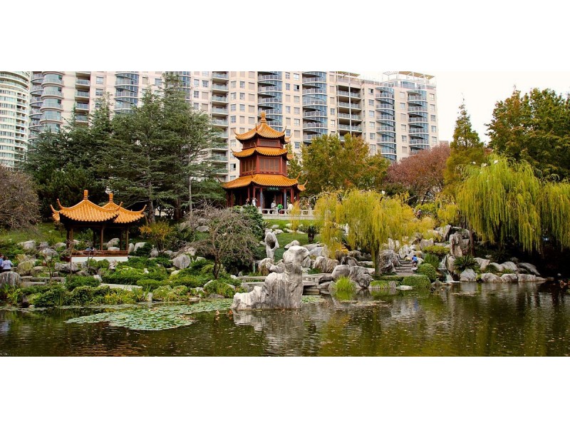 602/28 Harbour Street, Sydney NSW 2000