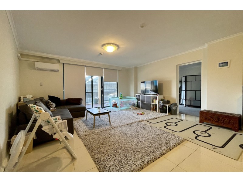 43/120 Saunders Street, Pyrmont NSW 2009