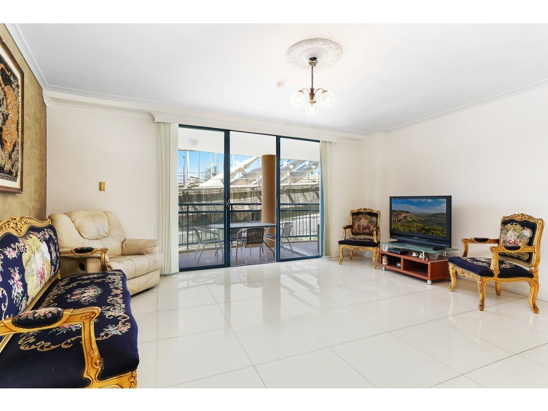 43/120 Saunders Street, Pyrmont NSW 2009