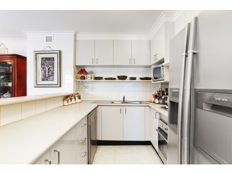 43/120 Saunders Street, Pyrmont NSW 2009