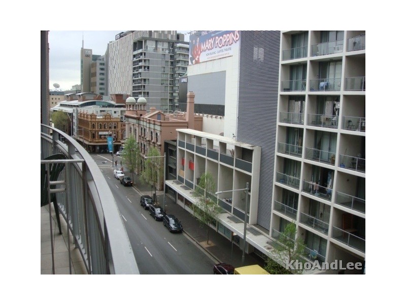 33/27 Regent Street, Chippendale NSW 2008