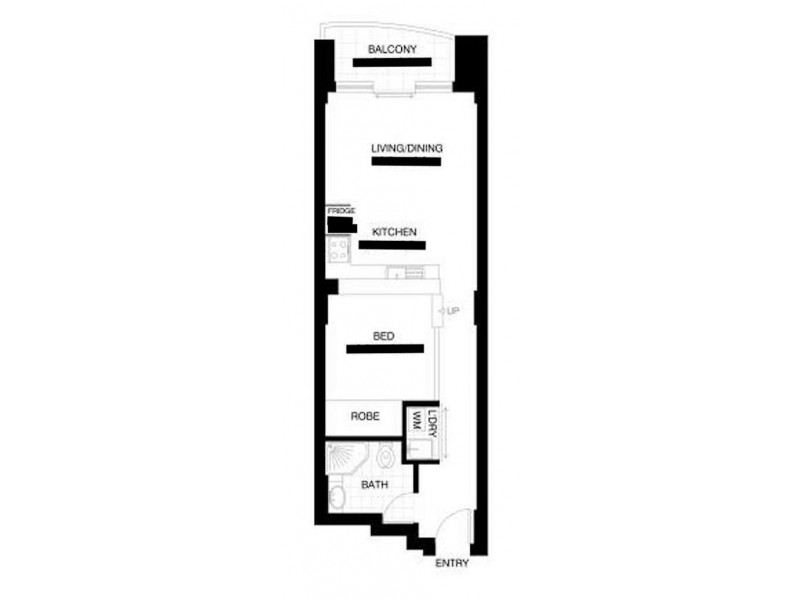 33/27 Regent Street, Chippendale NSW 2008