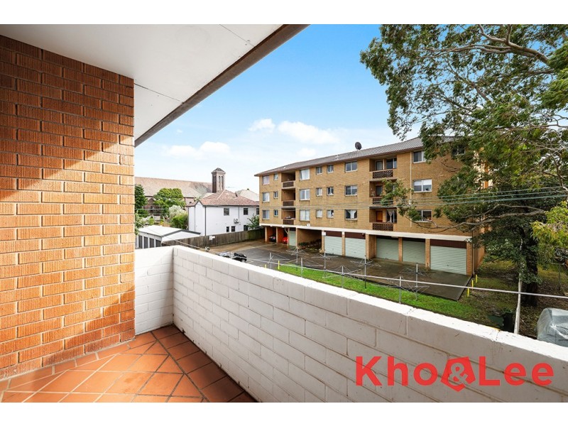 19/1-5 Myra Road, Dulwich Hill NSW 2203