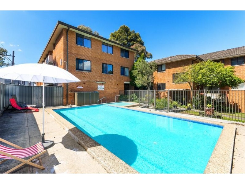 19/1-5 Myra Road, Dulwich Hill NSW 2203