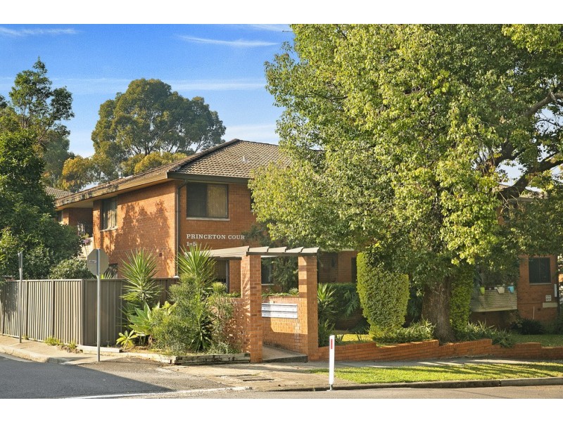 19/1-5 Myra Road, Dulwich Hill NSW 2203