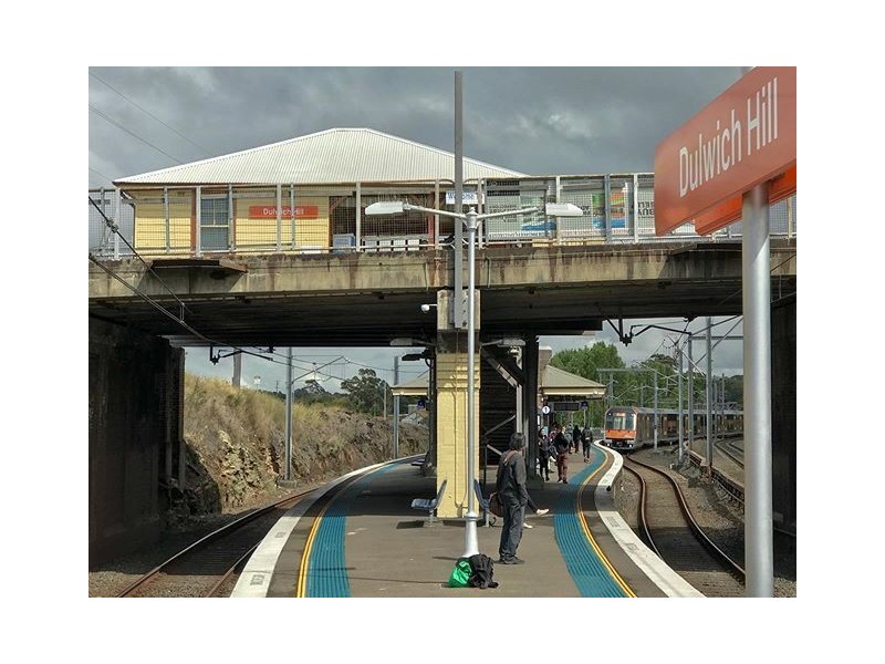 19/1-5 Myra Road, Dulwich Hill NSW 2203