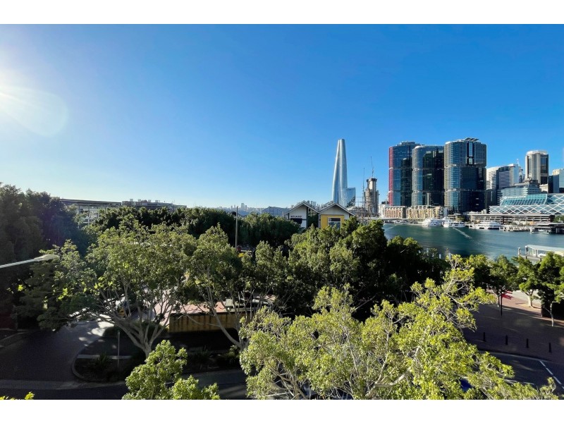 22/1 Murray Street, Pyrmont NSW 2009