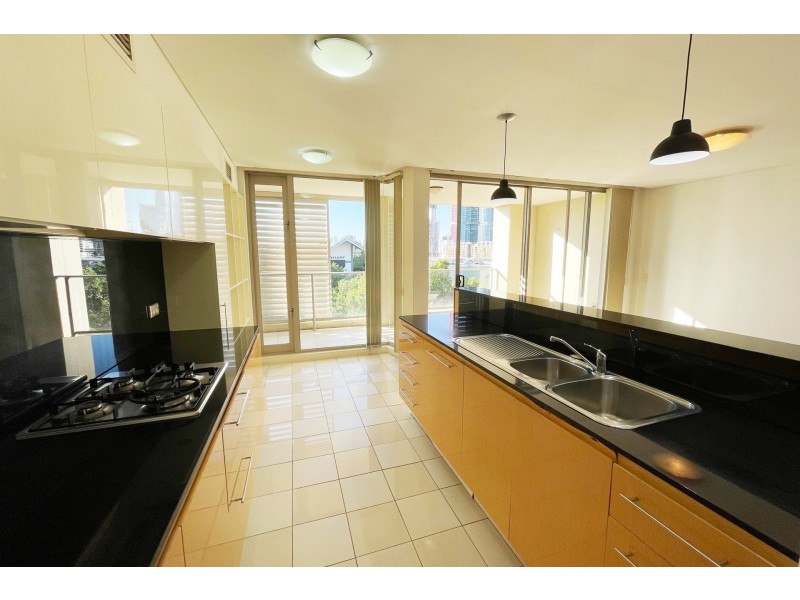 22/1 Murray Street, Pyrmont NSW 2009