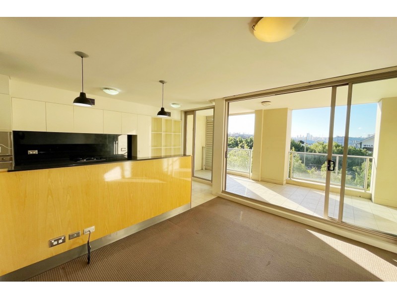 22/1 Murray Street, Pyrmont NSW 2009