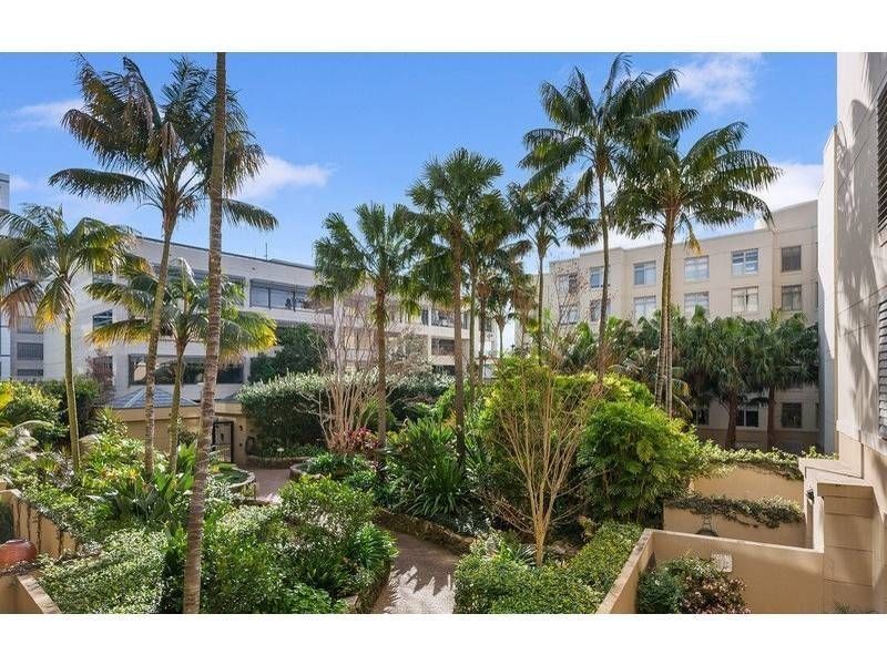 22/1 Murray Street, Pyrmont NSW 2009