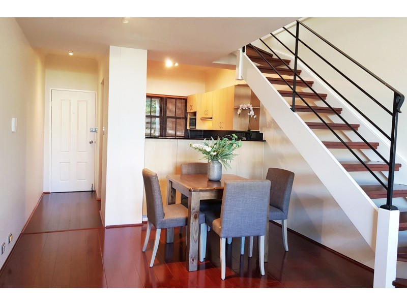 Level 1/10/168 George Street, Erskineville NSW 2043