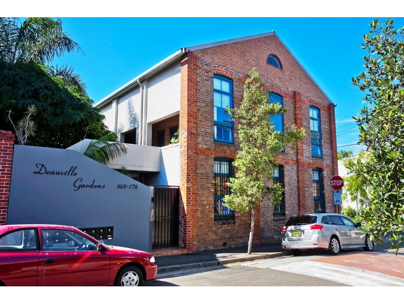 Level 1/10/168 George Street, Erskineville NSW 2043