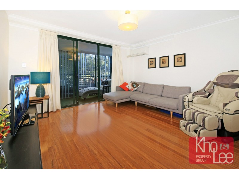 126/2-26 Wattle Crescent, Pyrmont NSW 2009