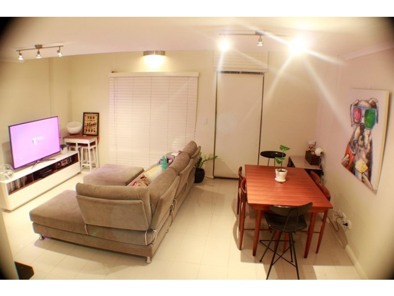 T7/233 Harris Street, Pyrmont NSW 2009