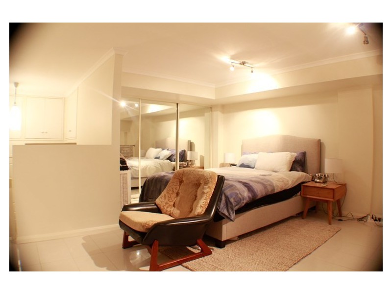 T7/233 Harris Street, Pyrmont NSW 2009