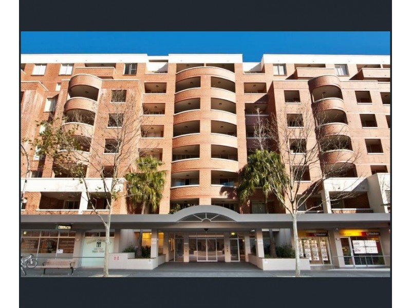 T7/233 Harris Street, Pyrmont NSW 2009