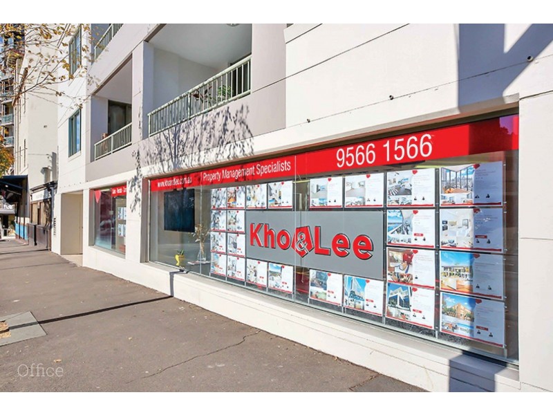 T7/233 Harris Street, Pyrmont NSW 2009