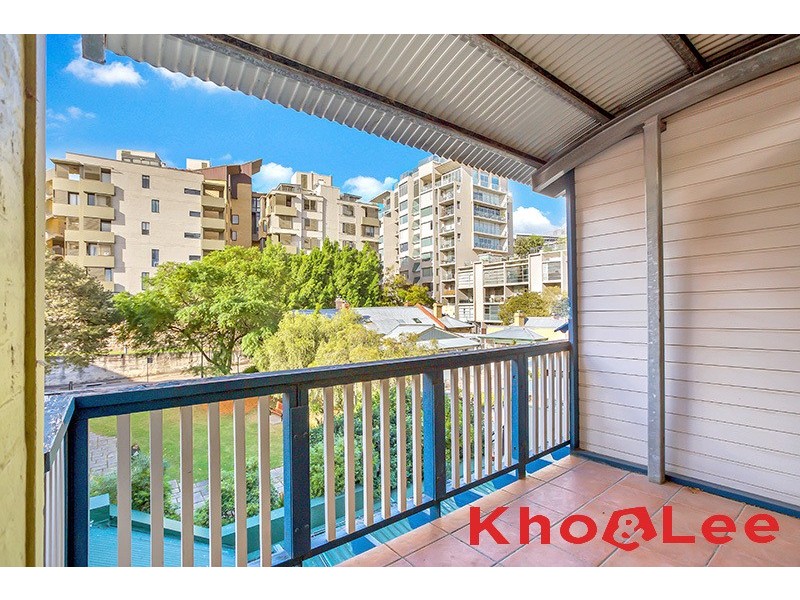3/42 Harris Street, Pyrmont NSW 2009