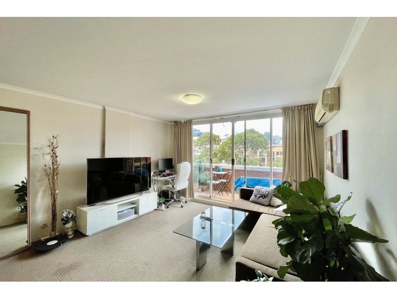 S703/233 Harris Street, Pyrmont NSW 2009
